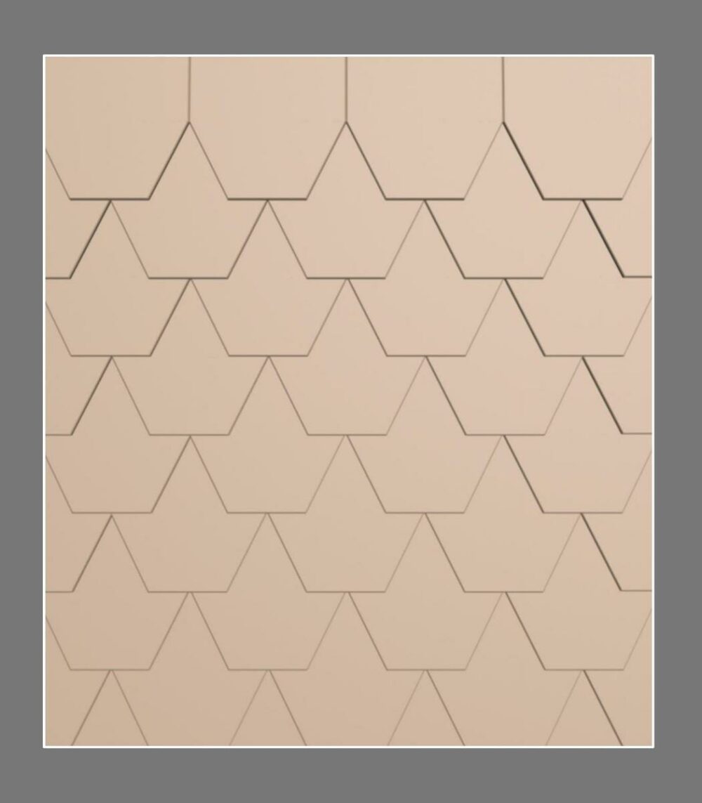 APAGAR Sydney Leatherite Acoustic Panel - Image 2