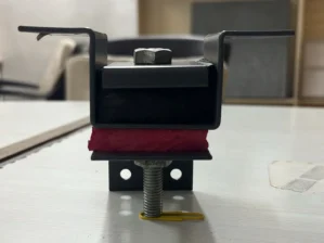 ANTI VIBRATION WALL & CEILING HANGERS- SET OF 10 PCS